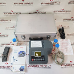 Exxonmobil As-k14483-em Mobilgard Scrapedown Analyzer
