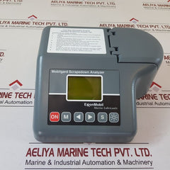 Exxonmobil As-k14483-em Mobilgard Scrapedown Analyzer