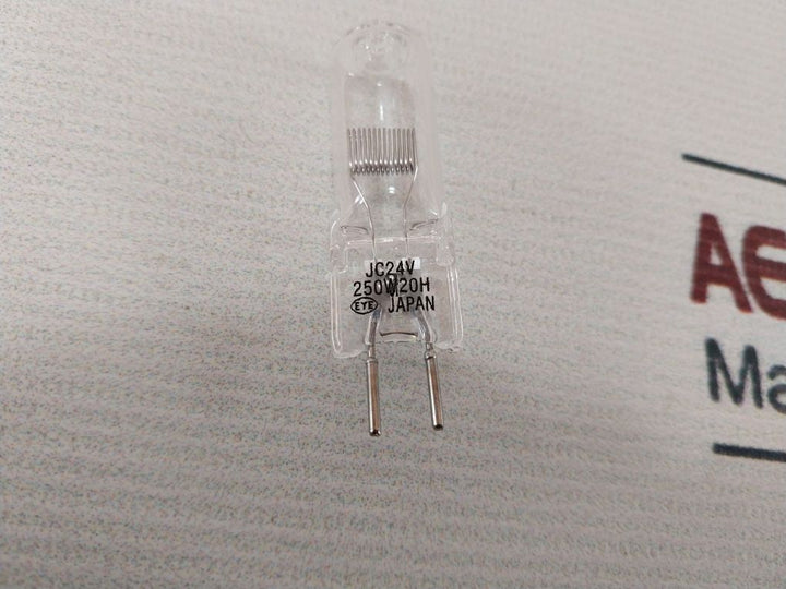 Eye Jc24V Halogen Bulb 250W