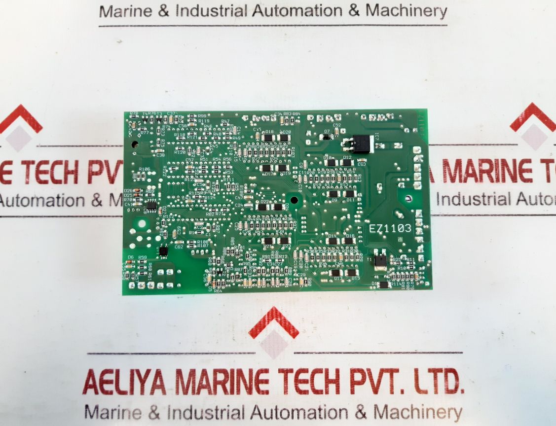 Ez1103 Pcb Card