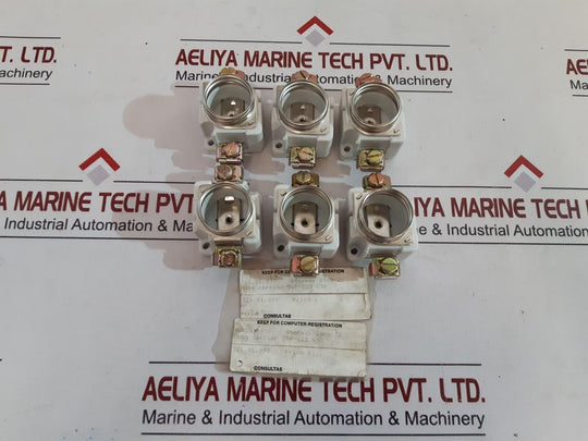 Ez63 Fuse Holder