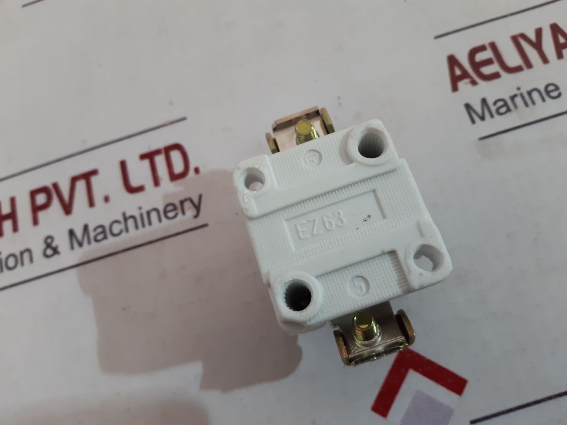 Set Of 6X Ez63 Fuse Carrier