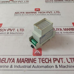 Ezm Ezm4Rrcm2M, 4 Rele Transistor