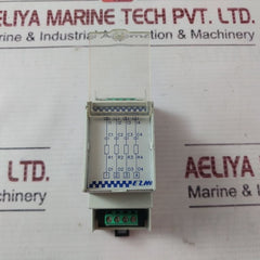 Ezm Ezm4Rrcm2M, 4 Rele Transistor