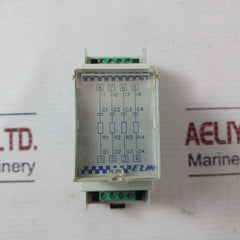 Ezm Ezm4Rrcm2M, 4 Rele Transistor