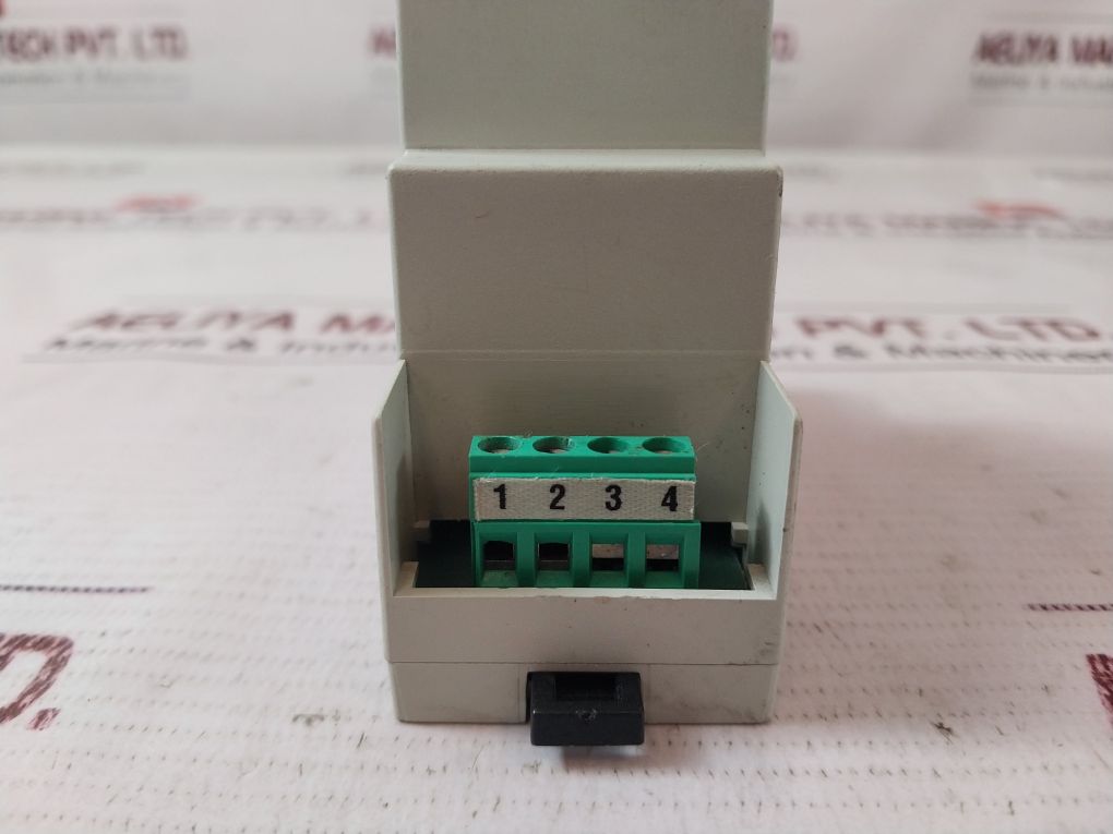 Ezm Ezm4Rrcm2M, 4 Rele Transistor