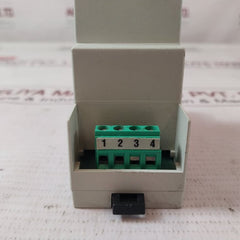 Ezm Ezm4Rrcm2M, 4 Rele Transistor