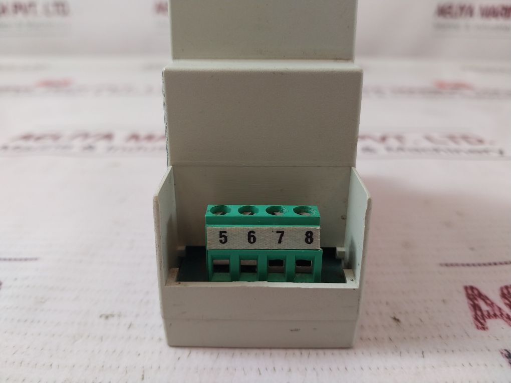 Ezm Ezm4Rrcm2M, 4 Rele Transistor