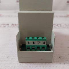 Ezm Ezm4Rrcm2M, 4 Rele Transistor