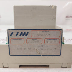 Ezm Ezm4Rrcm2M, 4 Rele Transistor