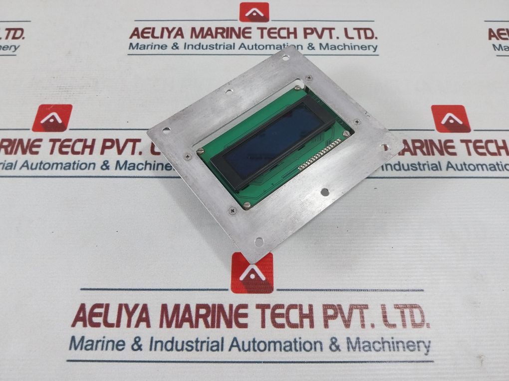 Eztek Sa0171 Pcb Card 94V-0