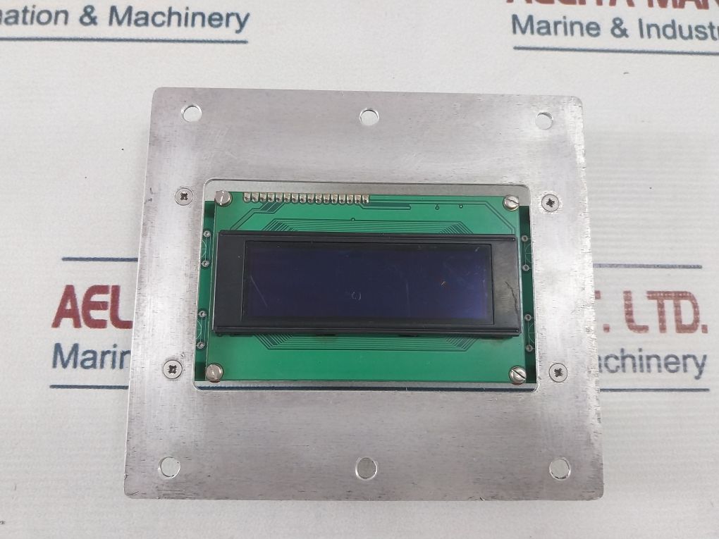 Eztek Sa0171 Pcb Card 94V-0