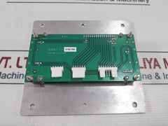 Eztek Sa0171 Pcb Card 94V-0