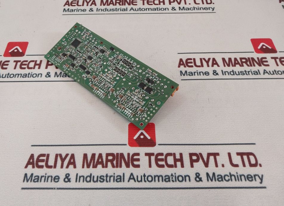 Eztek Sa0309 Circuit Board