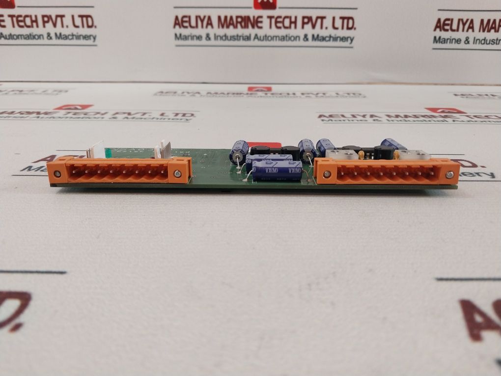Eztek Sa0309 Circuit Board