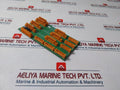 Eztek Sa0348 Circuit Board