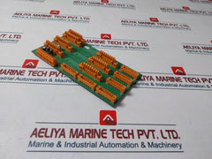 Eztek Sa0348 Circuit Board