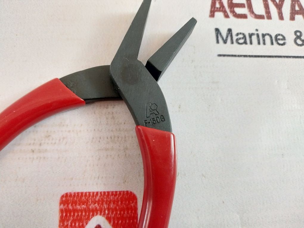 F-150G Cutter