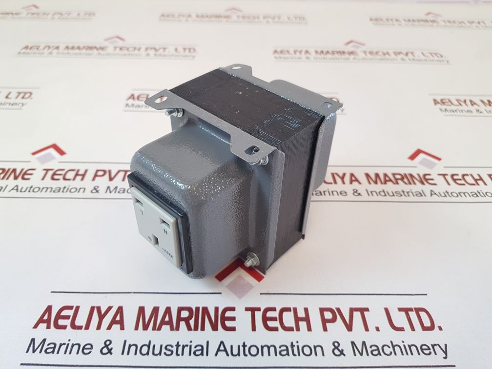 F-o-u-j 500 5060Hz Transformer
