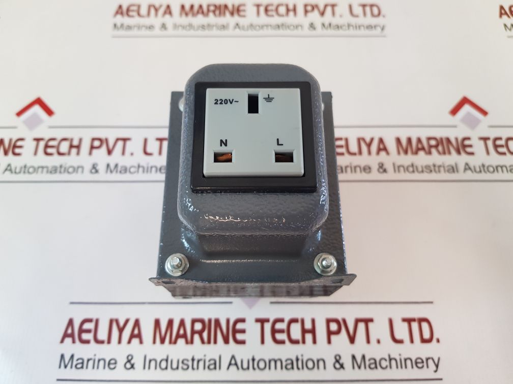 F-o-u-j 500 5060Hz Transformer
