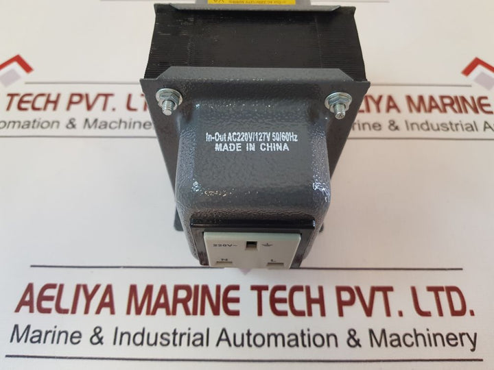 F-o-u-j 500 5060Hz Transformer
