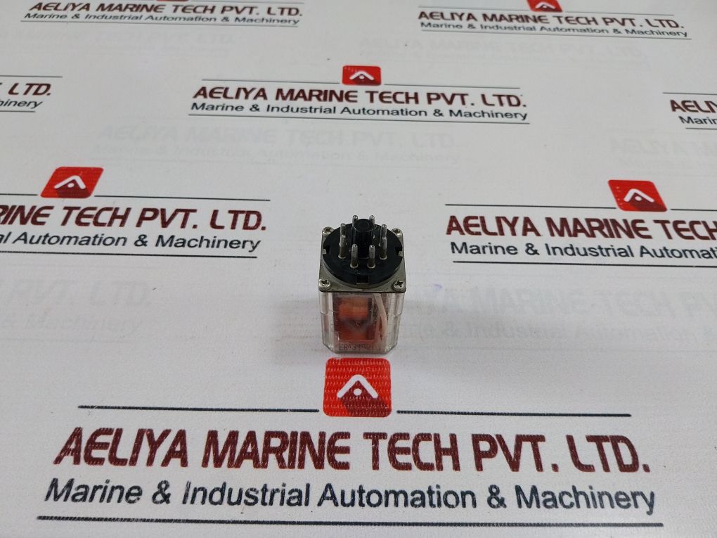 F.Bv.34A51/1 Dc24V Relay