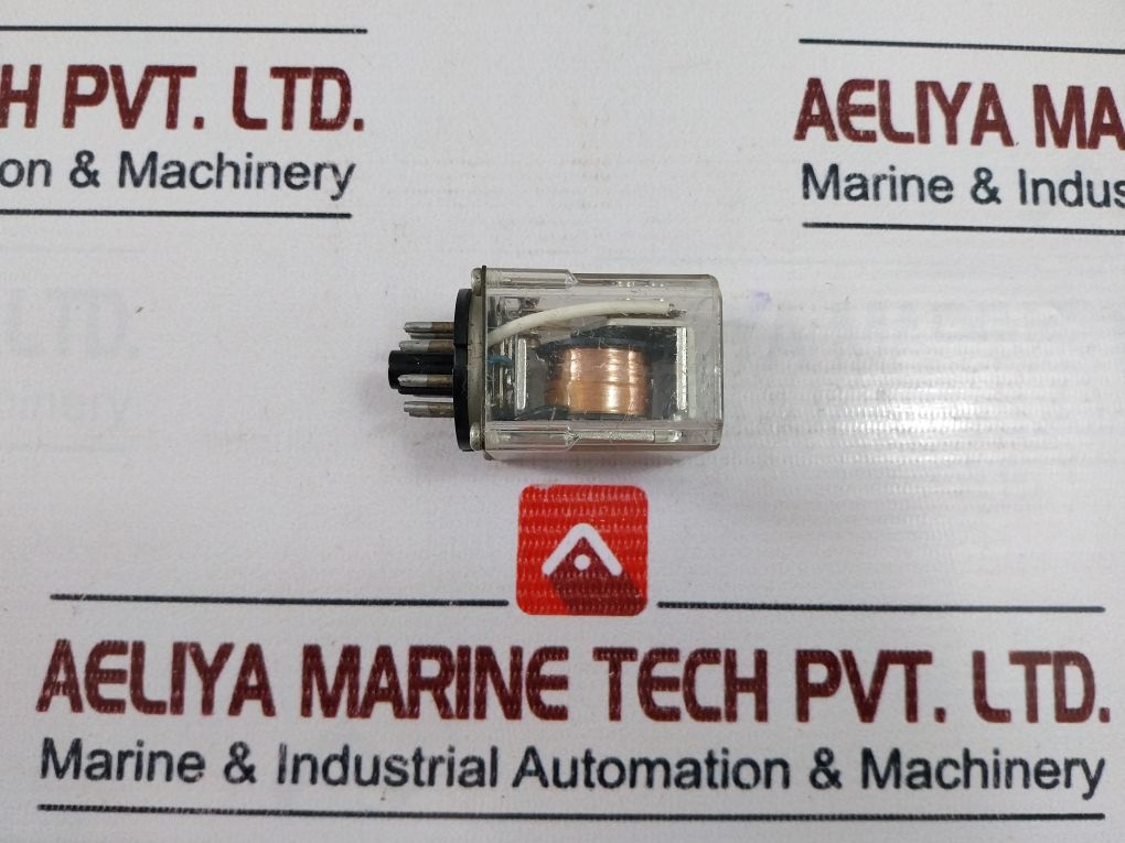 F.Bv.34A51/1 Dc24V Relay