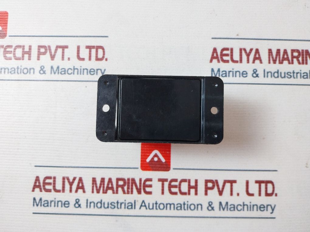 F.W. Bell Cl-300 Sensor