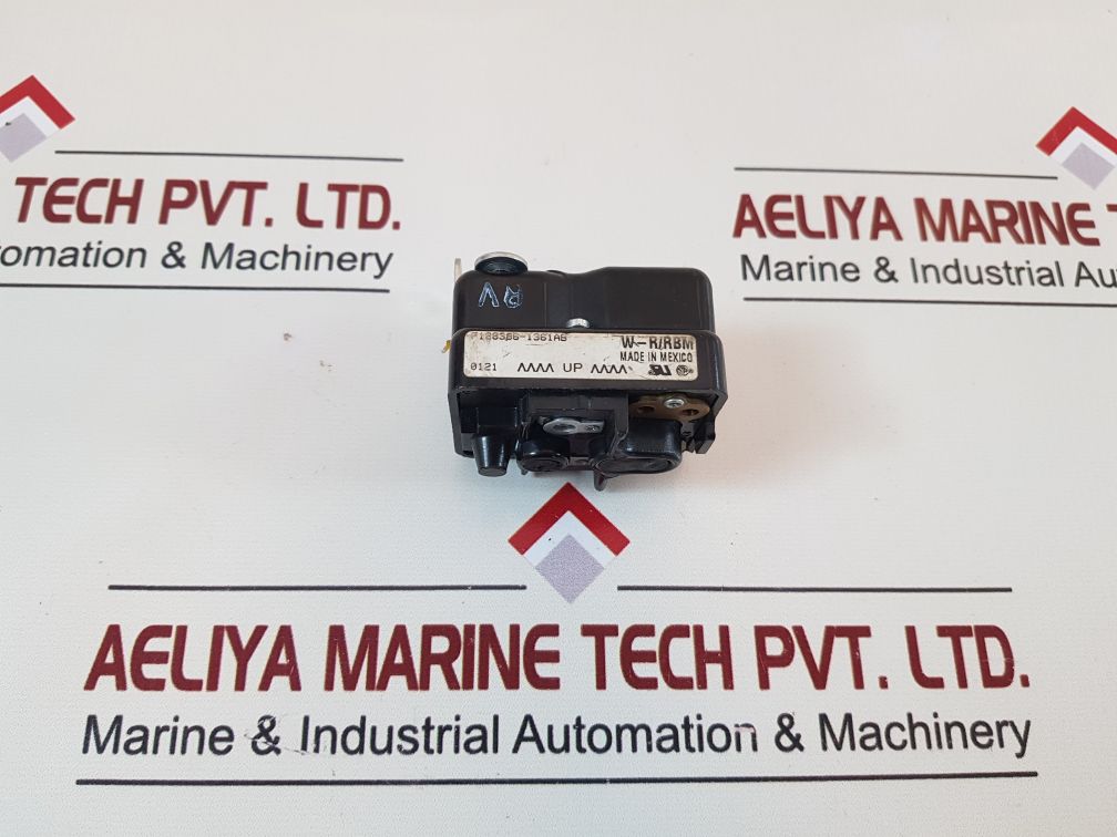 W-r/Rbm Relay Coil F128386-1361Ab