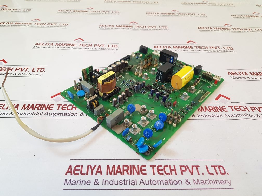 F14M2Gm1 Drive Board