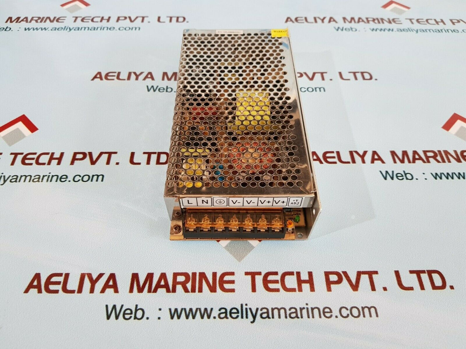 Power supply cubalux s08-120s12 120w