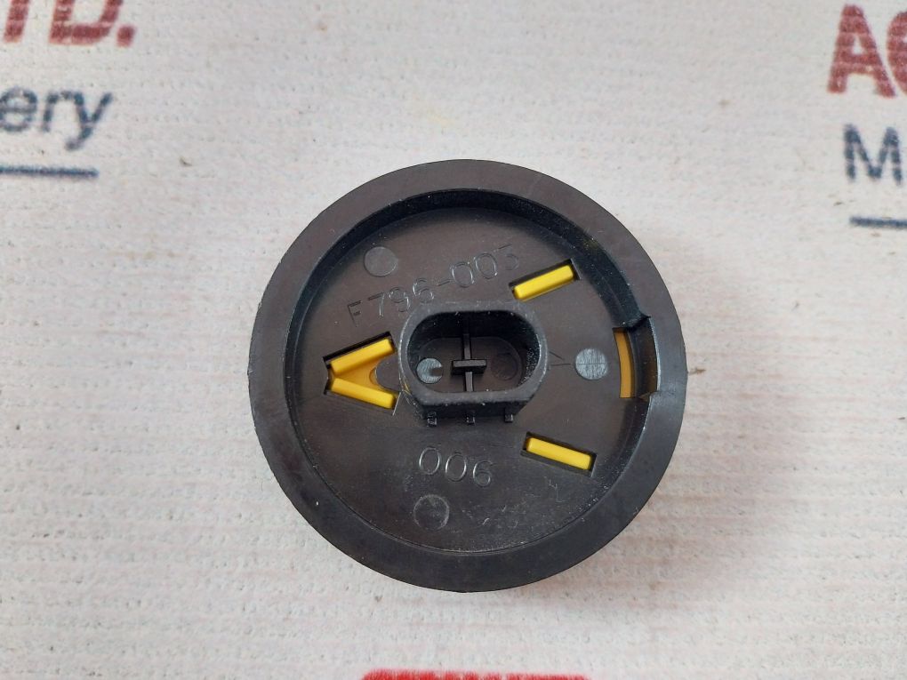 796-003 006 Pneumatic Actuator Accessories