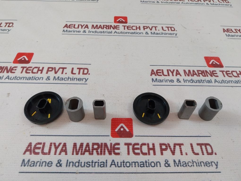 796-003 006 Pneumatic Actuator Accessories