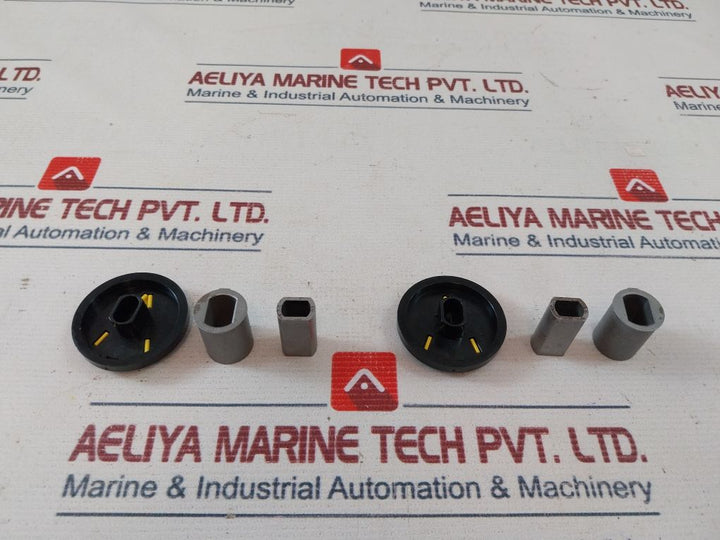 796-003 006 Pneumatic Actuator Accessories