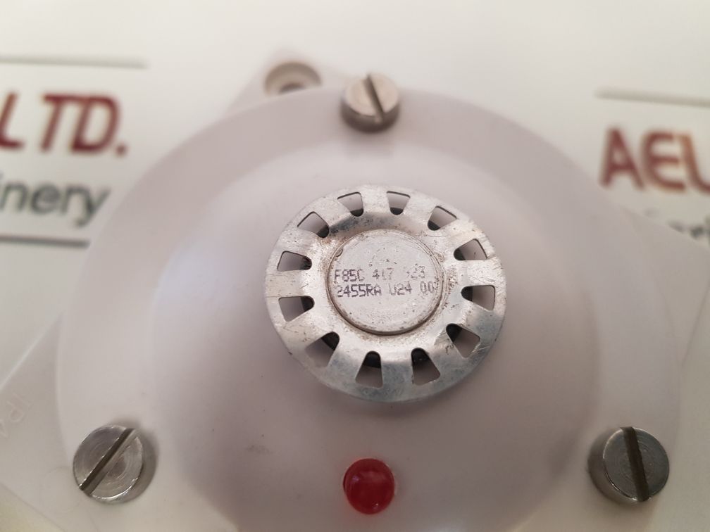 F850 417 523 Detector 85°C