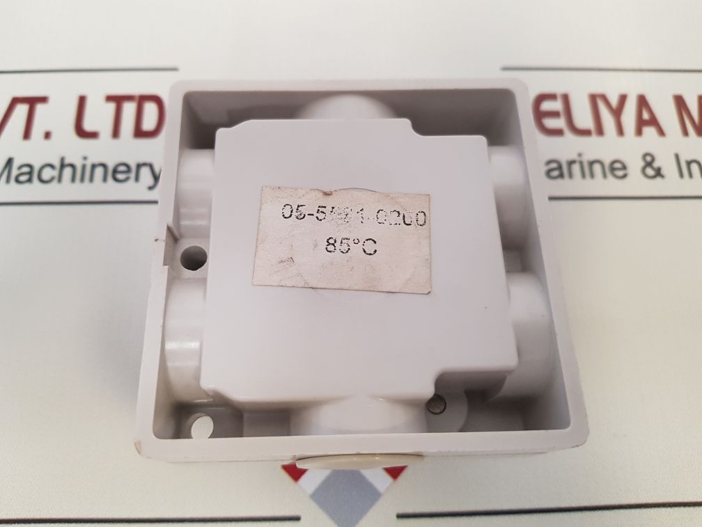 F850 417 523 Detector 85°C