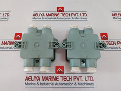 F8821 Watertight Type Joint Box