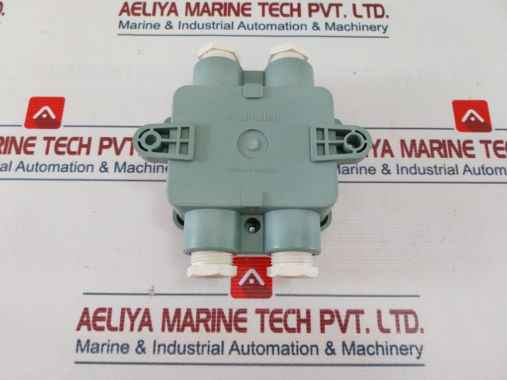 F8821 Watertight Type Joint Box