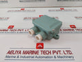 F8821 Watertight Type Joint Box