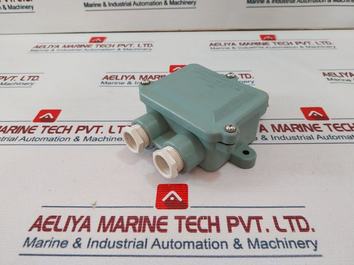 F8821 Watertight Type Joint Box