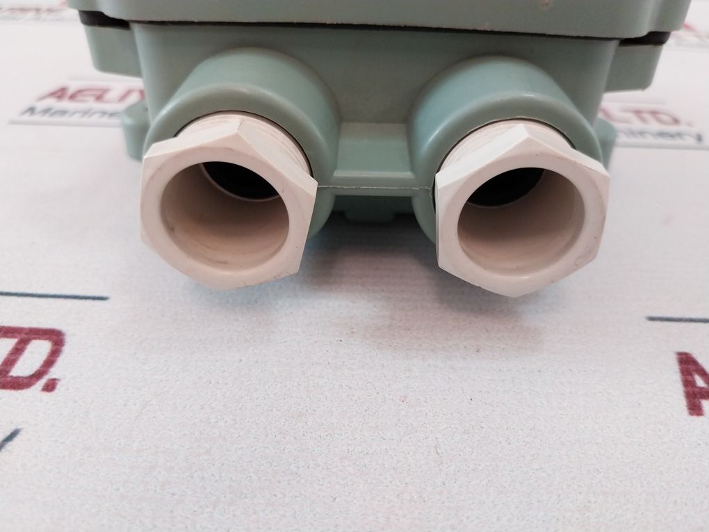 F8821 Watertight Type Joint Box