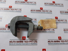 F920Nc 32-82Mm Beam C-clamps With Bolt & Nut