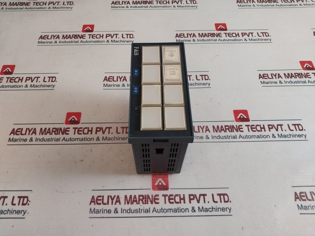 F&B Xxs-02A 220Vac