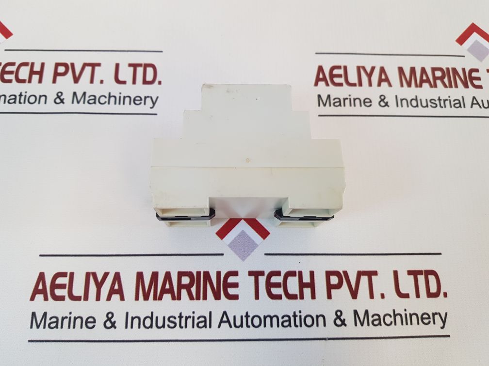F&F Czf-333 Phase Loss Sensor Without Neutral Cable