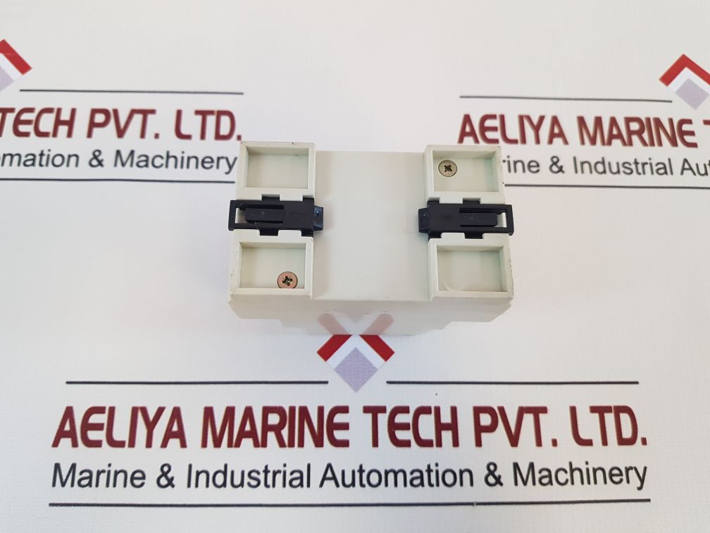 F&F Czf-333 Phase Loss Sensor Without Neutral Cable