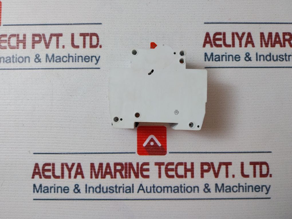 F&G L7-10/2/B Circuit Breaker 10A 2 Pole