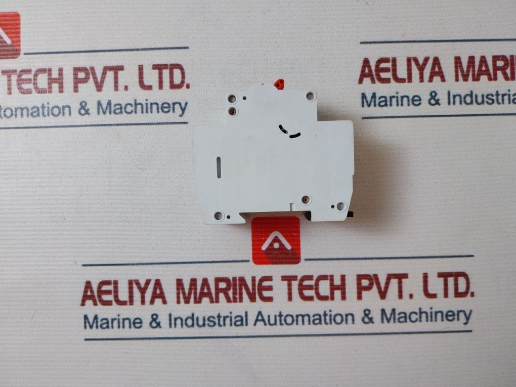 F&G L7-10/2/B Circuit Breaker 10A 2 Pole