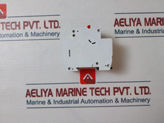 F&G L7-10/2/B Circuit Breaker 10A 2 Pole