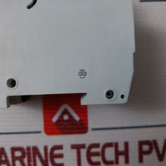 F&G L7-10/2/B Circuit Breaker 10A 2 Pole