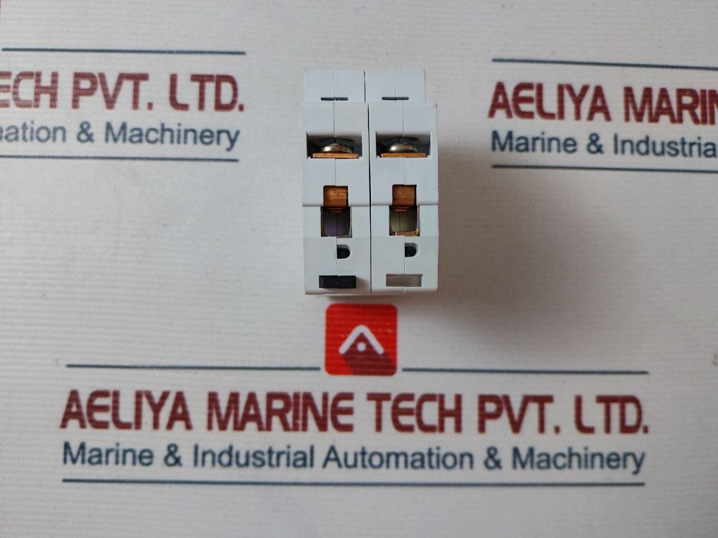 F&G L7-10/2/B Circuit Breaker 10A 2 Pole